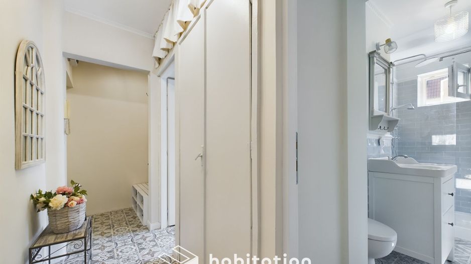 Apartament cochet - prima inchiriere - zona Girocului - Poză 14