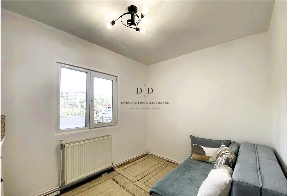 Apartament 4 camere | etaj 1- cartier Zorilor-Spitalul de Recuperare - Poză 6