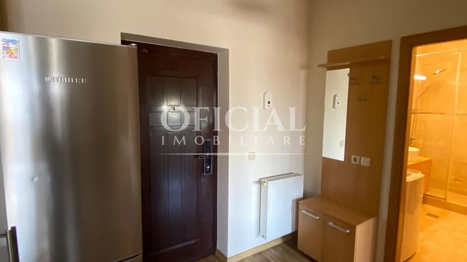 Apartament 2 Camere | 40 Mp | Balcon | Zorilor Observatorului - Poză 8
