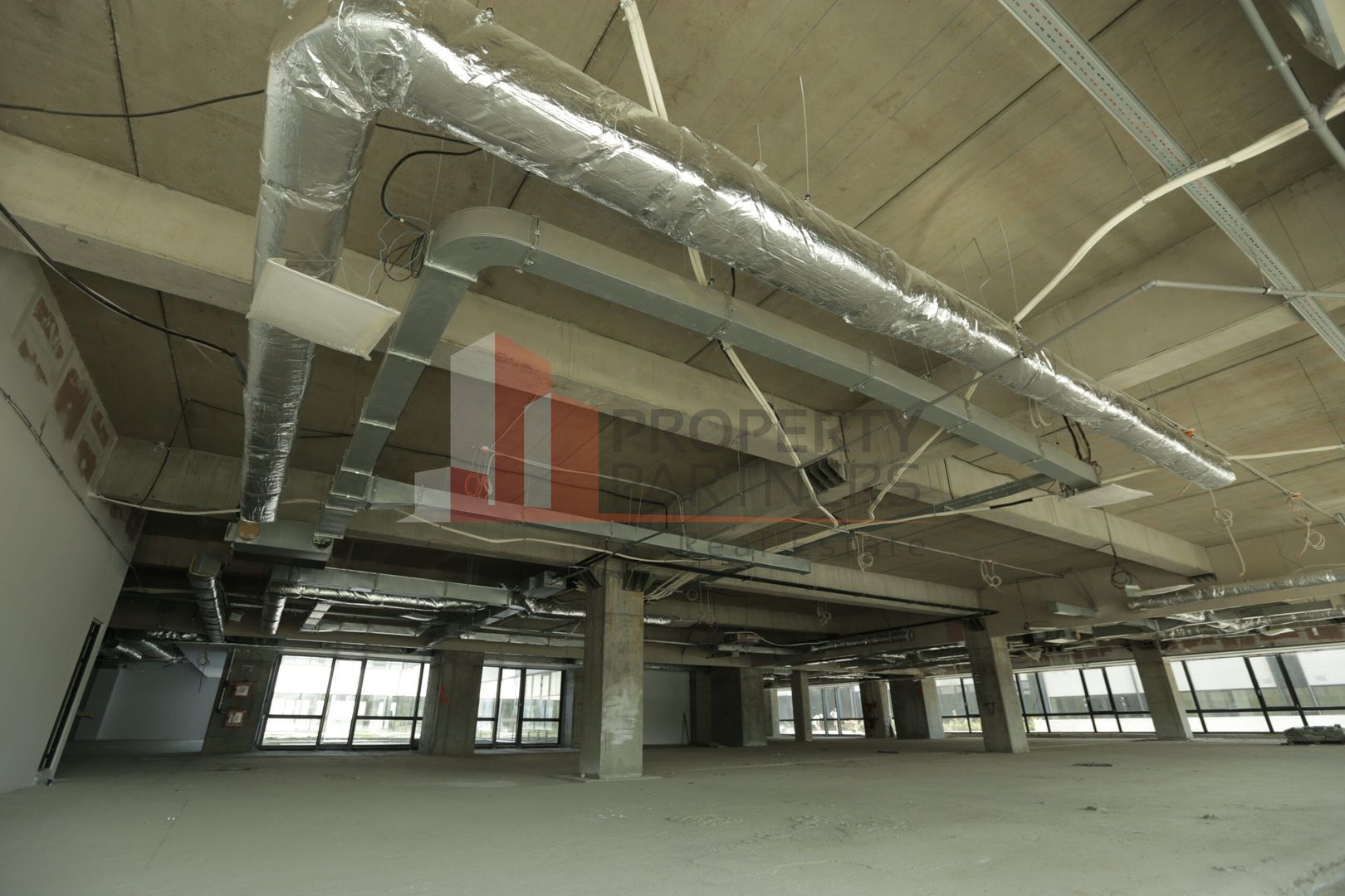 Spatiu de birouri modern - 663.09 mp - Grozavesti - Poză 8