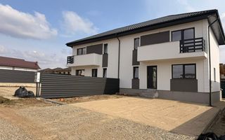 Duplex De Vanzare I Lisaura, Suceava I Pret: 128.900 Euro - Poză 19