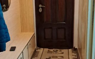 Agentia Imobiliara BRASADAS vinde ap 4 cam. et 1/4 in Micro 16. - Poză 8