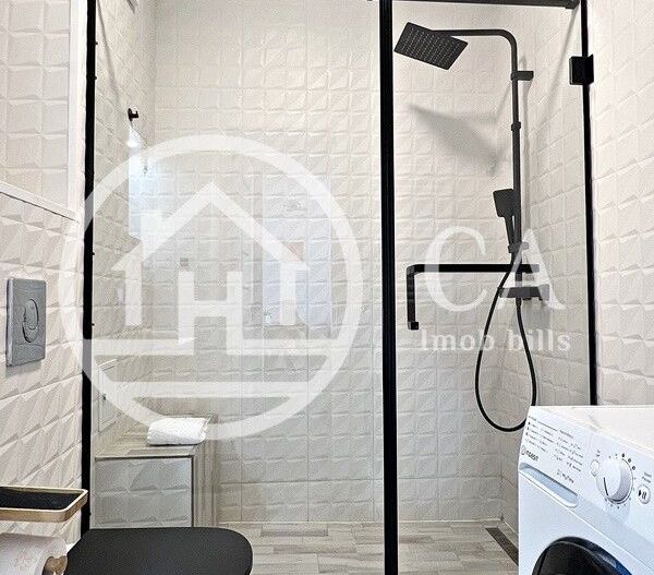 Apartament de închiriat cu 2 camere în zona Nufărul, Oradea - Poză 8