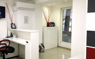 Cabinet stomatologic stradal de vânzare – Zona Pasajul Lujerului - Poză 3