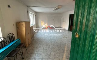 NECTORA IMOB-Spatiu Comercial 7 camere, 2 bai, Zona Cantemir, 180 mp - Poză 17