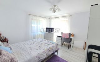 CASĂ INDIVIDUALĂ D+P+M cu teren 430 mp, zona CENTRALĂ; - Poză 5