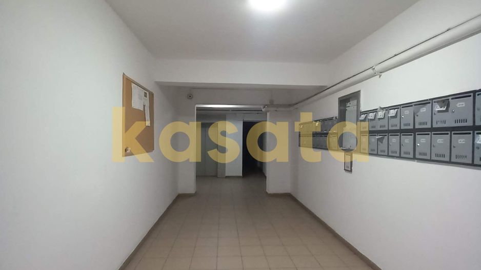 2 camere moderne | Cartierul Latin | Lift & centrală proprie - Poză 11