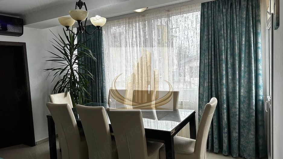 Apartament cu 3 camere de închiriat – zona Lipovei, Timișoara - Poză 3