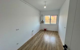Apartament cu 3 camere, 2 bai, boxa 20 mp. loc de parcare -Finisat la cheie - Poză 3