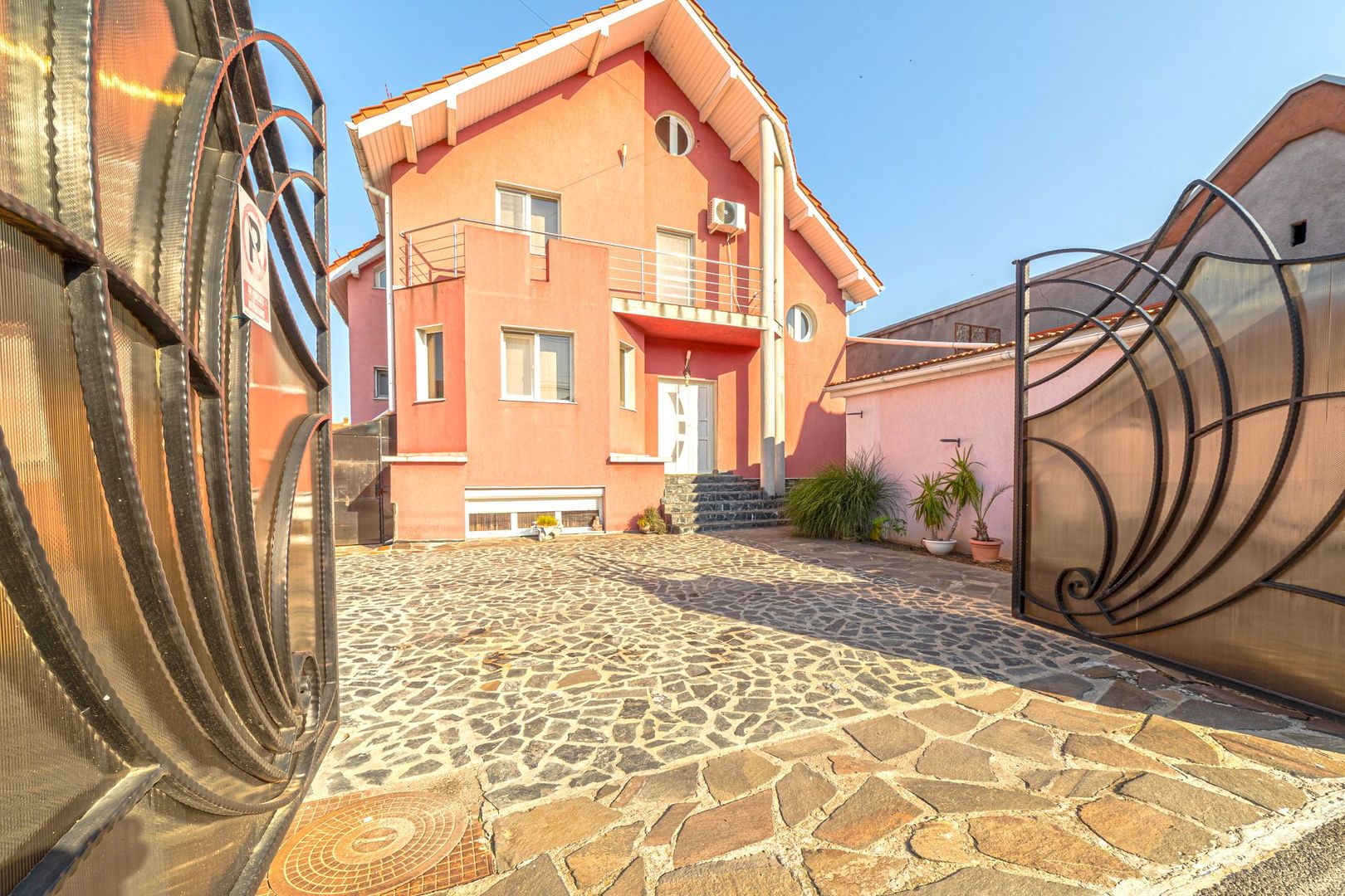 Casă cu teren de 507mp,  în Micălaca - Poză 10