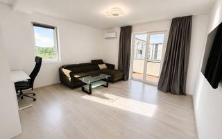 Braytim-Musicescu | 2 camere | Decomandat | Loc de parcare - Poză 1