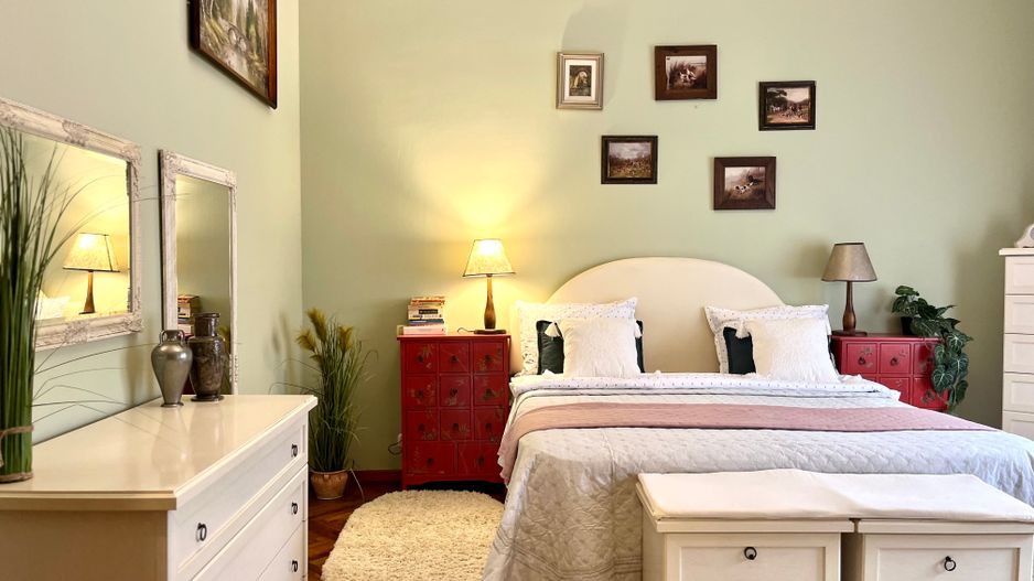 Apartament grandios cu vedere spectaculoasă spre Piața Libertății - Poză 20