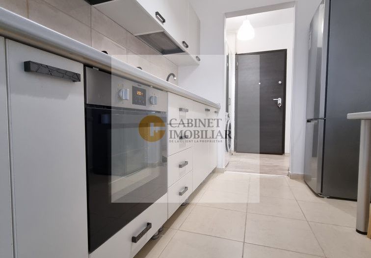 Garsoniera | Credit | 2020 | Exigent Plaza Lujerului - Poză 6