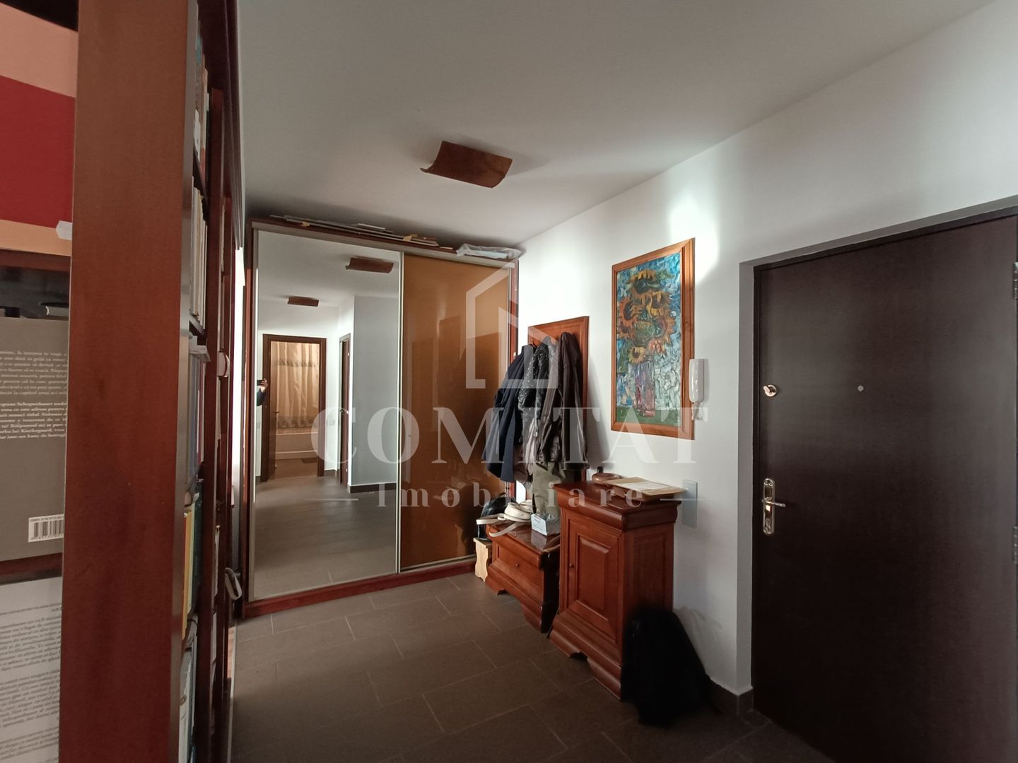 Apartament 2 camere | 67mp | zona Rozelor - Poză 8