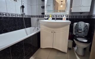 AP. 3 CAMERE BUCUR OBOR, BLOC REABILITAT, MOBILAT/UTILAT MODERN - Poză 4