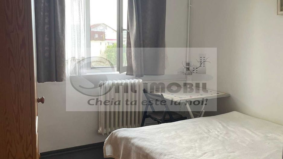 Apartament 3 camere Pacurari- 450 EURO - Poză 4