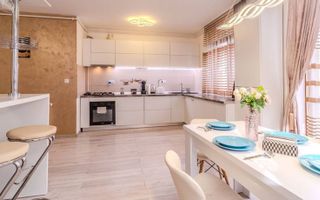 Apartament 2 camere Torontalului  | Bloc cu lift | Parcare inclusa - Poză 6