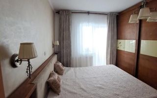 Baba Dochia | 3 Camere | Decomandat | Renovat recent. - Poză 3