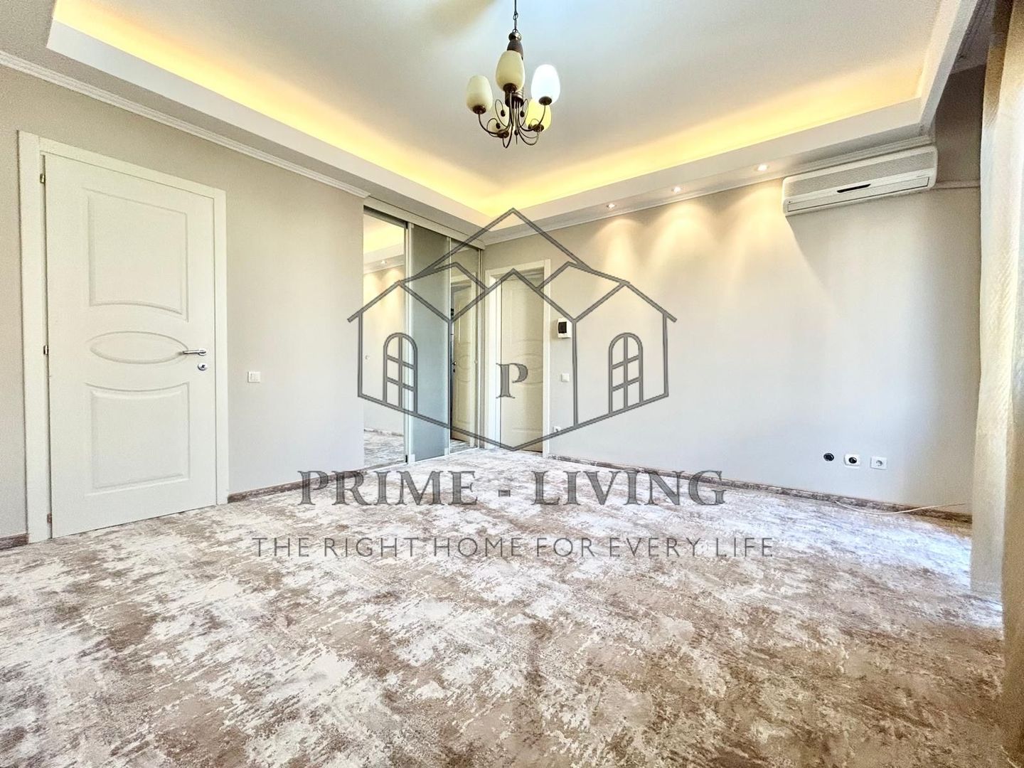 APARTAMENT SPATIOS CU 4 CAMERE LA INCHIRIERE LANGA PARCUL HERATSRAU - Poză 9