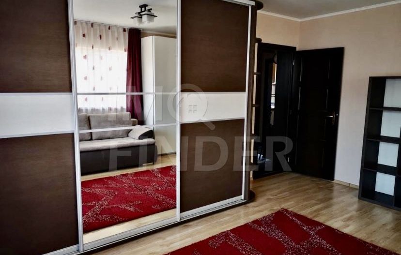 Vânzare 2 camere, Zorilor, imobil nou, 59 mp - Poză 3