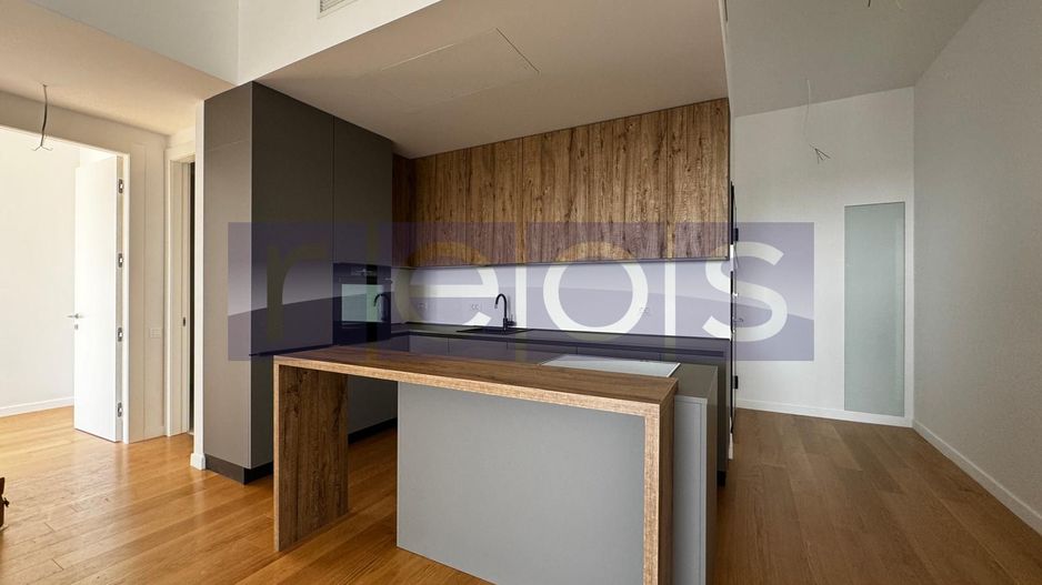 APARTAMENT ONE VERDI SKYLINE | 3 CAMERE | 100 MP - Poză 17