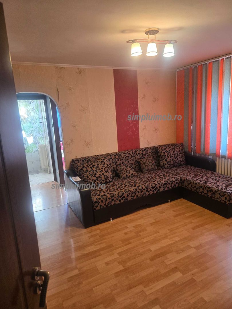 Berceni 2 camere Mobilat - Poză 1