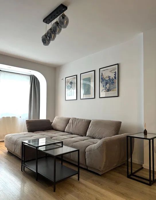 Apartament 3 camere de închiriat  | Ștefan cel Mare I Dorobanti - Poză 1