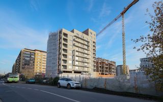 Apartament 3 camere/ Coresi/ Plata Tranşe/ Credit - Poză 8