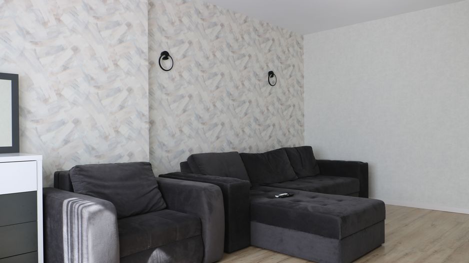 DRUMUL TABEREI-BRANCUSI, 2 CAMERE, ET. 4/6, BUCATARIE INCHISA, LIFT, DECOMANDAT - Poză 14