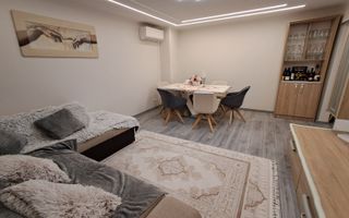 Apartament 4 camere | Etajul 1 | Zona Micro 17 - Poză 4