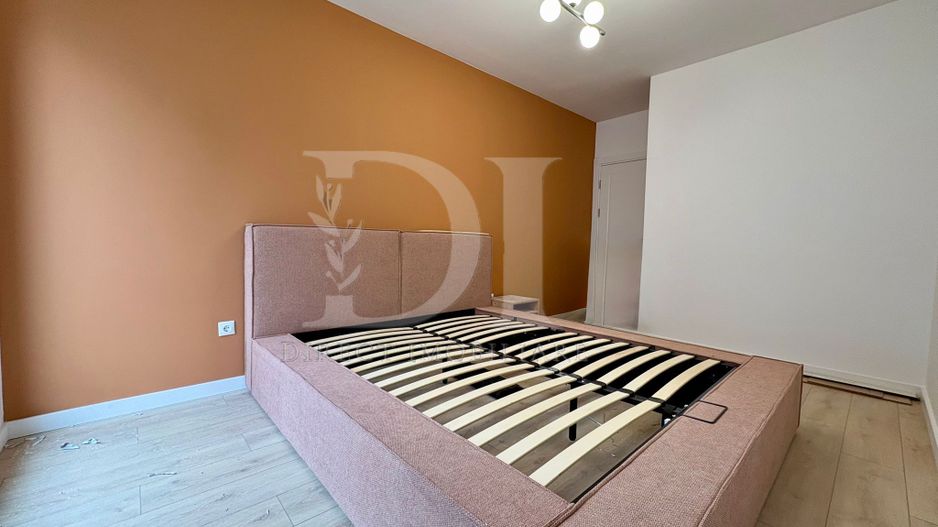 Apartament 3 camere – Florești, zona Jysk - Poză 9