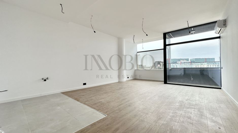 Apartament 2 Camere | Pipera | One North Lofts - Poză 1