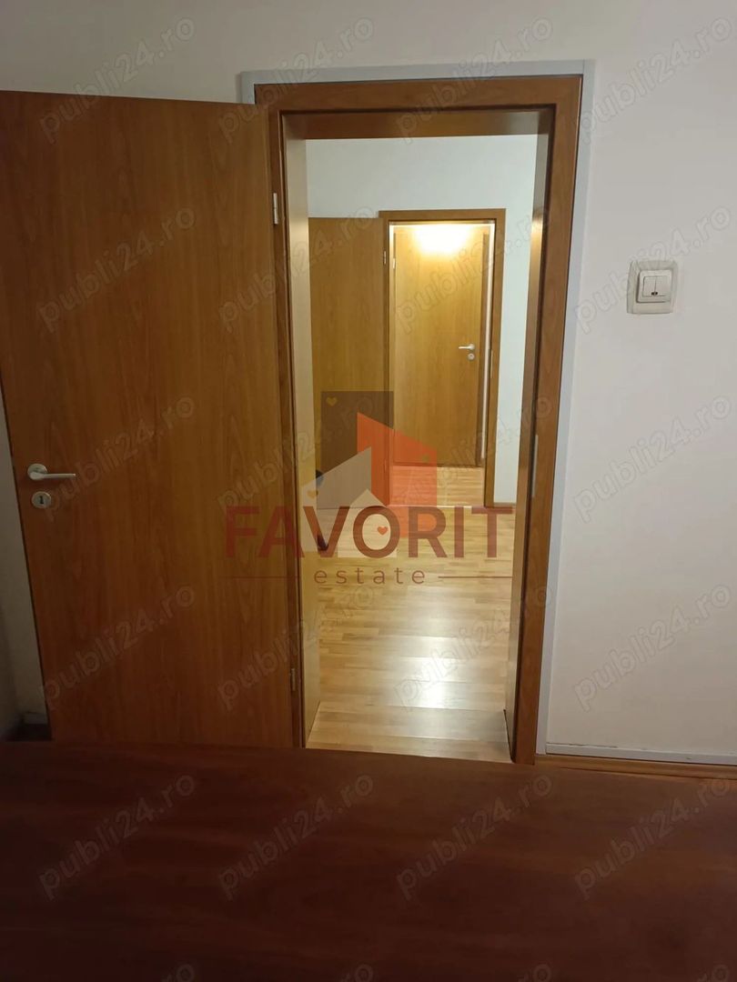 2 camere | investitie | mobilat | zona excelenta | - Poză 8