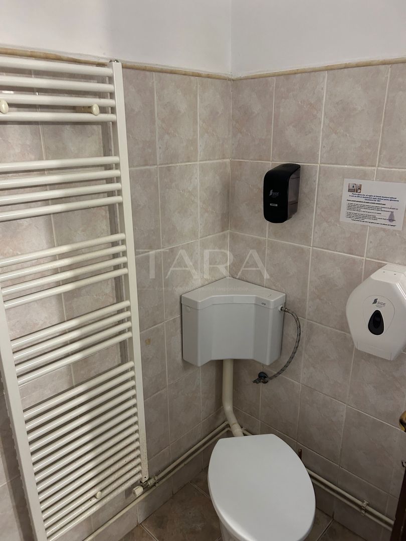 Proprietate cu potențial ridicat de investiție în zona Tribunalului - Poză 5