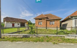 Casă cu teren de 4707 mp în Hălmăgel, județul Arad - Poză 21