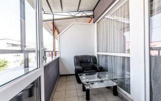 VANDUT! Apartament de 49 mp în Cartierului ARED UTA - Poză 5