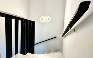 Casa de inchiriat la Liziera Pădurii - intrarea in Dumbrăvița - Poză 15