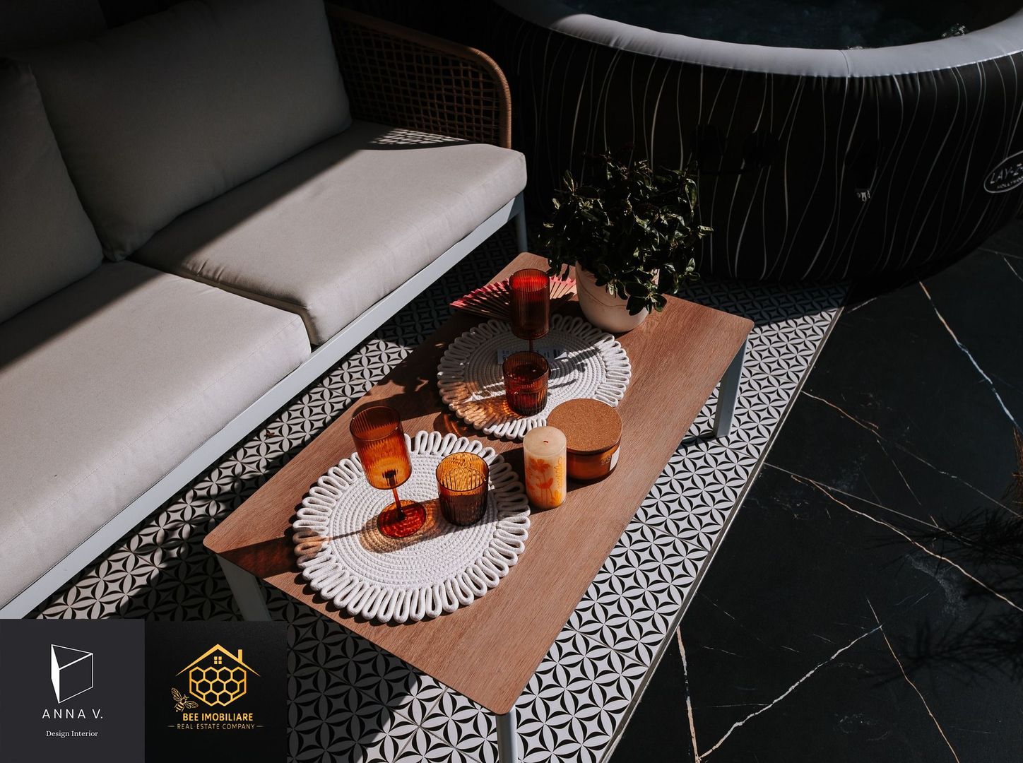 Casa luxury in cartierul Magnolia - Poză 24