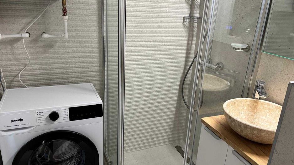 Apartament 3 camere cu vedere panoramica spre Parcul Circului - Poză 4