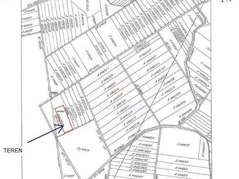 Teren industrial. Pret excelent. COMISON ZERO! - Poză 2