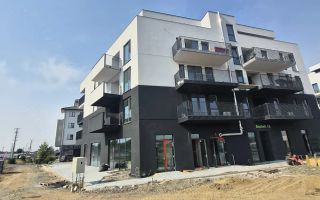 Apartament 2 camere Mehala | 57 mp | Bloc nou - Poză 5