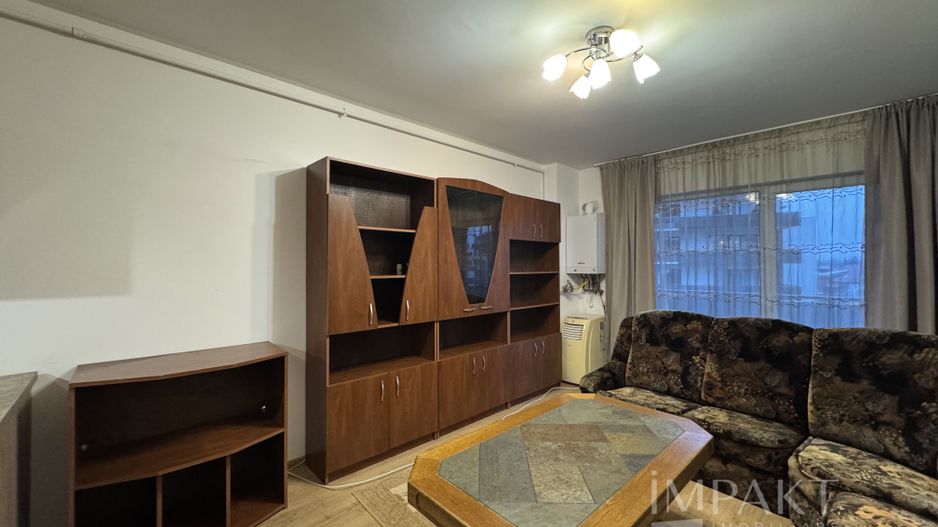 Apartament 2 camere Buna ziua, bonjour cu parcare, de închiriat - Poză 4