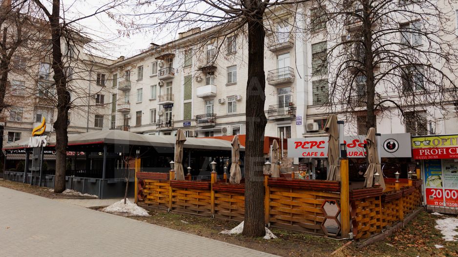 Vânzare, apartament, 2 camere, bd.  Ștefan Cel Mare Și  Sfânt, Centru - Poză 3