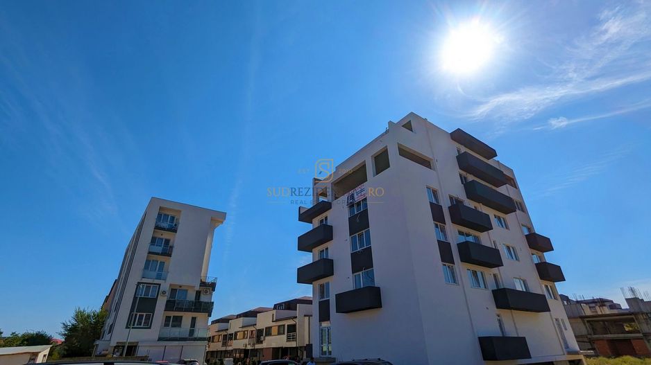 Apartament nou cu terasa, 4 camere, Brancoveanu, Sect.4, Comision 0 - Poză 5