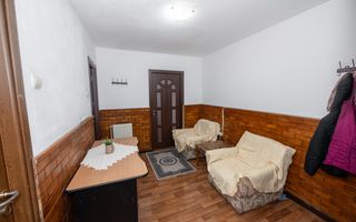 Apartament 2 camere Ostroveni | 59MP | Centrala Termica - Poză 8