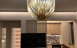 Proprietar inchiriez apartament Exigent Plaza - Poză 4