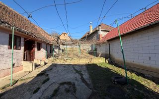 Casă de vânzare în Ocna Sibiului – oportunitate de investiție - Poză 5