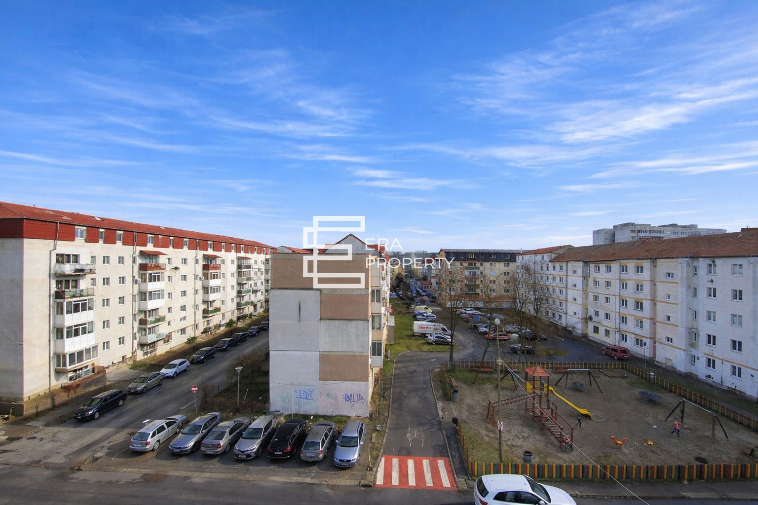 Apartament 2 camere luminos, mobilat complet, balcon și pivniță, Cireșica - Poză 12