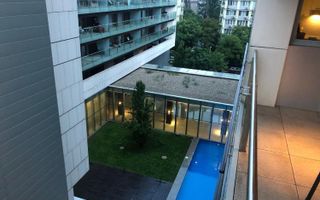 APARTAMENT SUPERB, 2 CAMERE, ARCUL DE TRIUMF - Poză 9