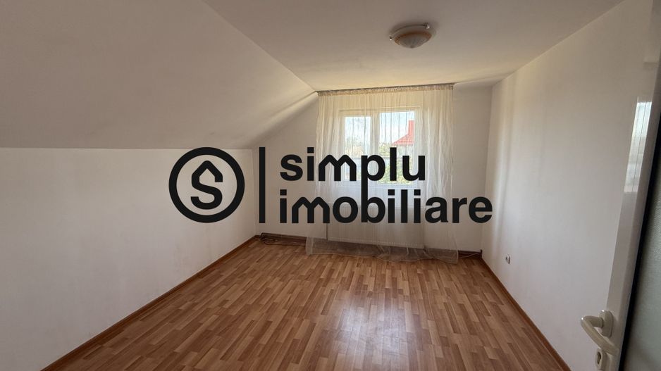Casa 5 camere Catargiu - Poză 22